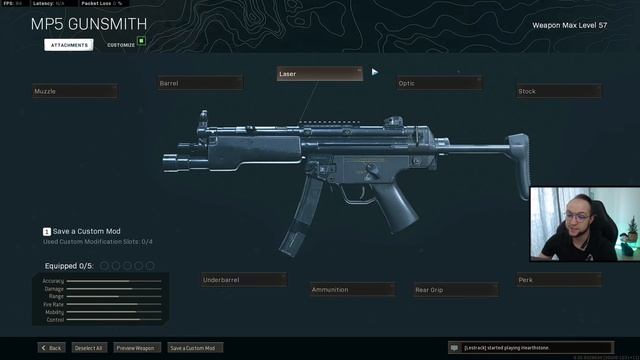 ТОП 5 САМЫХ СИЛЬНЫХ ПП 3 СЕЗОНА В COD WARZONE SEASON 3! смотреть онлайн