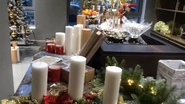 Новогодняя ярмарка в ARDEFO смотреть онлайн