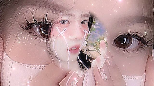 ????:: большие, сияющие глаза, желаемый цвет глаз, длинные ресницы! | саблиминал ⋆ ˚｡⋆୨୧˚ смотреть онлайн