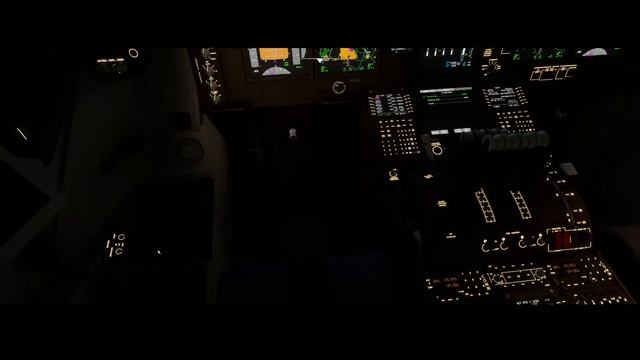 RNAV 10 LIME 747 (ORIO AL SERIO) смотреть онлайн