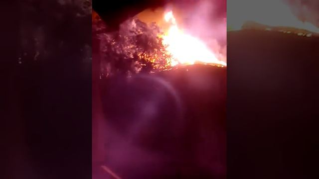 Жесть угар Пожар в Барнауле 40 лет октября 32 часть 3 смотреть онлайн