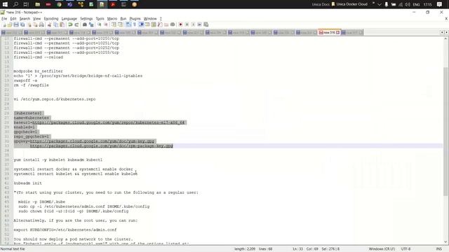 Unica - Installation of Software Required for Configuring HCL Unica 12.1 on Docker смотреть онлайн