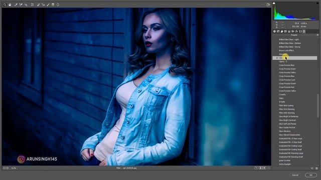 New 2020 Latest Free 200+ Camera Raw Presets Download in Hindi l Arun Creation l смотреть онлайн