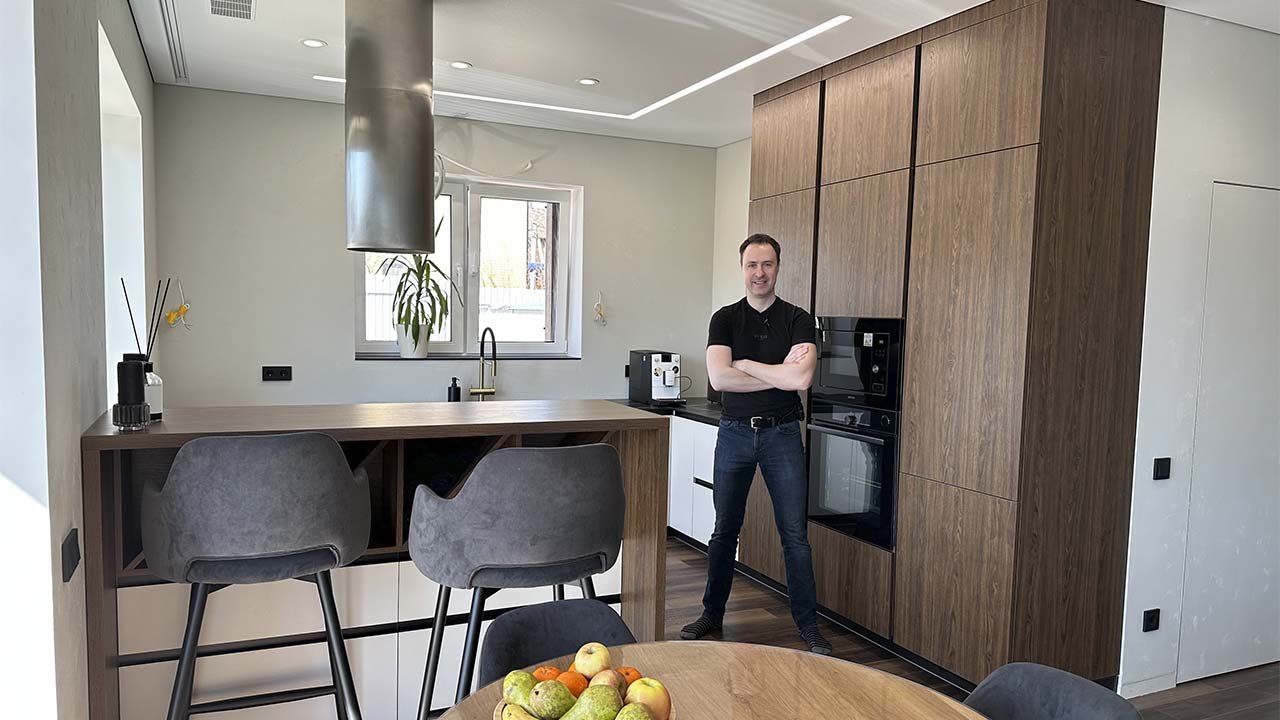 9 железных аргументов в пользу КУХНИ БЕЗ ВЕРХА смотреть онлайн