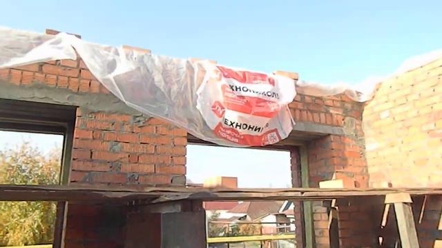 Доделали 1 этаж прибираемся в новом доме! СПАСИБО РЕБЯТА ВАМ ЗА ПООДЕРЖКУ смотреть онлайн