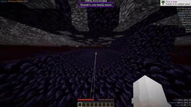 EXPOSING the Infinity Incursion and Project Secret Void. смотреть онлайн