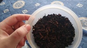 Чай, заварка, как удабоение для сада и огорода.