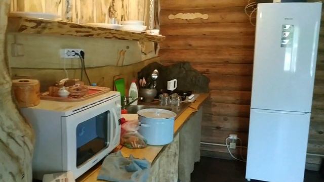 База Липовый цвет, Башкирия, Нугуш. Мелеузовский район. Дом на 10 человек смотреть онлайн