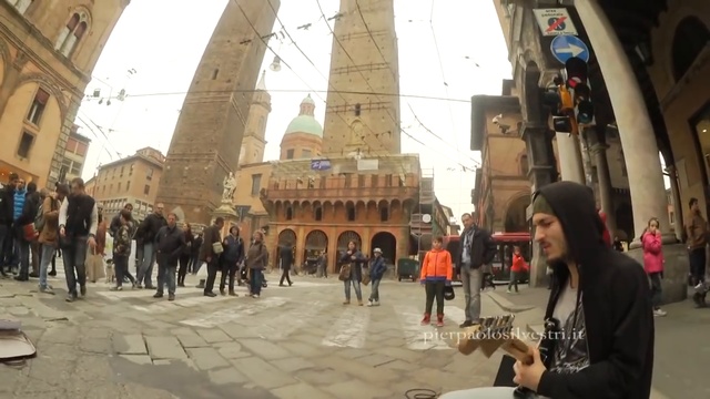 Shine on you crazy diamond - Pink Floyd - Cover смотреть онлайн