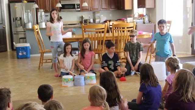 Beatkeepers TwinkleTwinkle Little Star смотреть онлайн