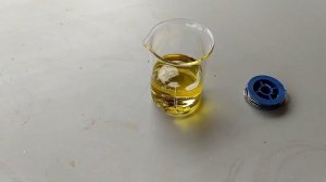 КАК СДЕЛАТЬ ХЛОРНОЕ ОЛОВО (SnCl2) - ГОТОВЛЮ ХЛОРНОЕ ОЛОВО БЕЗ КИПЯЧЕНИЯ