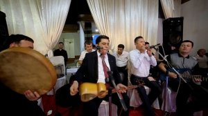 OG`ABEK SOBIROV Xush soat edi | ОГАБЕК  СОБИРОВ Хуш соат эди