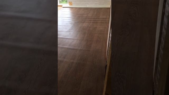 Отказ от идеи ламината на пол спальни