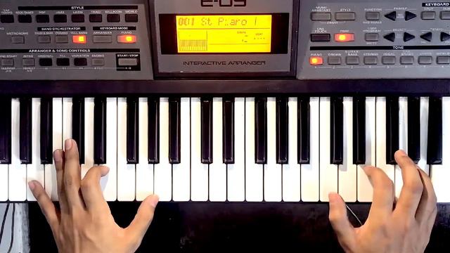 Dr. Dre ft. Snoop Dogg - Still D.R.E. | LKline Instrumental Cover | Logic Pro X смотреть онлайн