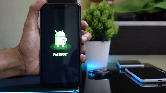 How to Boot into Fastboot Mode on Poco F1 смотреть онлайн