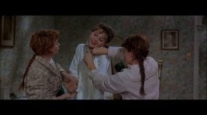 Audrey Hepburn "Моя прекрасная леди" - Я танцевать хочу