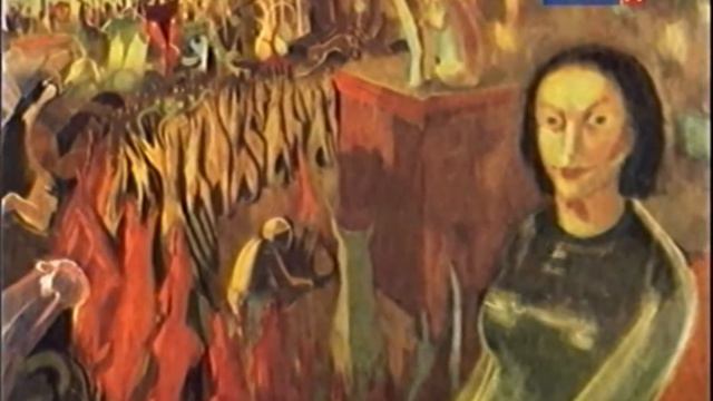 271. Александр Локшин. Реквием смотреть онлайн