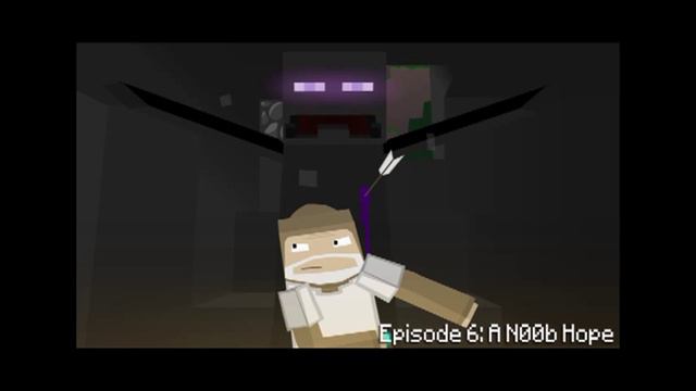 The N00b Adventures Soundtrack Part 5-7 смотреть онлайн