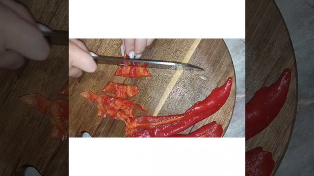 Любимая кухня