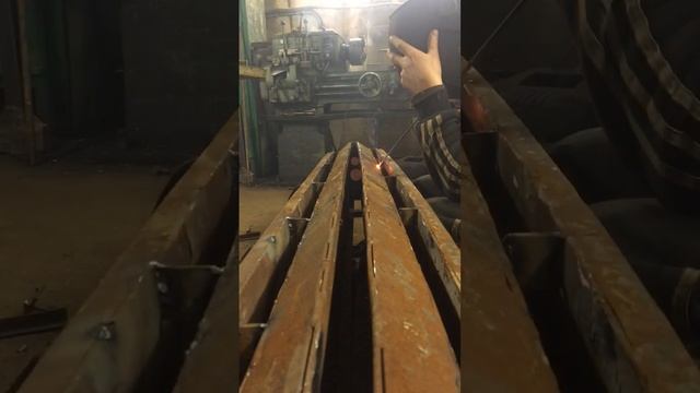 Ремонт горелки часть 3 смотреть онлайн