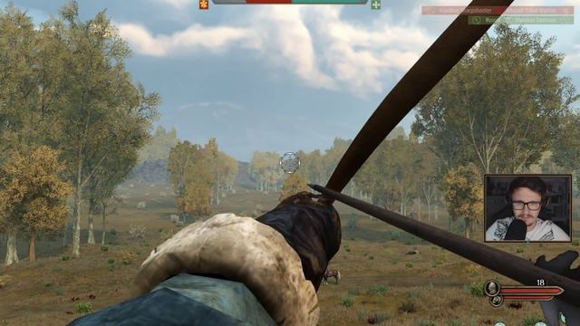 Mount & Blade II: Bannerlord (Khuzait) #24 - Rodzinna Armia! - GAMEPLAY PL смотреть онлайн