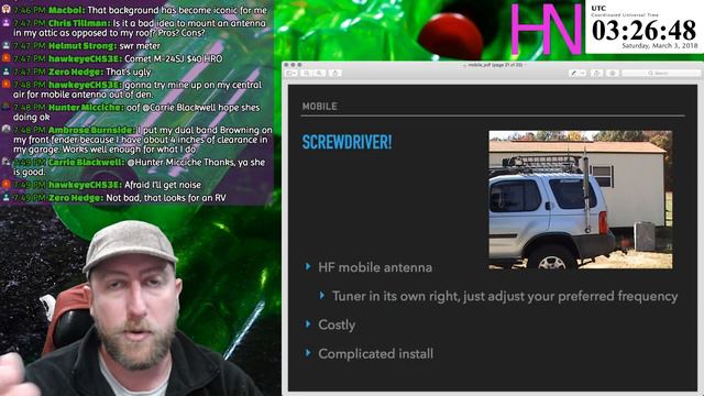 Mobile HAM Radio Recommendations & ARRL Technician ENHANCEMENT! | HAM Radio Crash Course