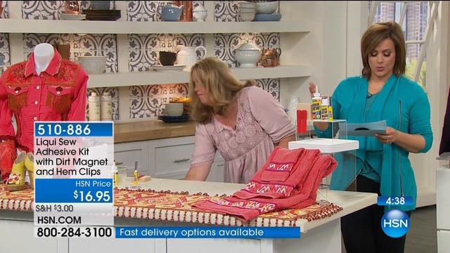 HSN | Clever Solutions 09.09.2017 - 07 PM смотреть онлайн