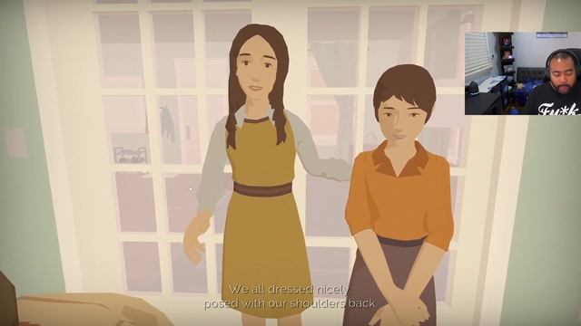Hindsight // Gameplay