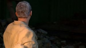 Экспериментальная сцена. Спектакль "ЧЕЛОВЕКИ" театра танца "Проспект"