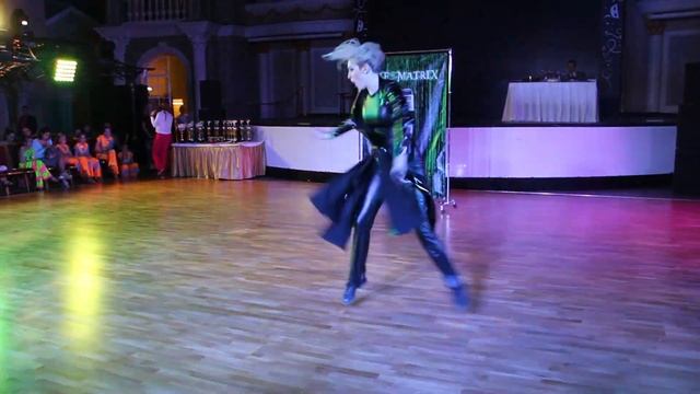 "The Matrix" (Kaplan Alexandra) Artistic Dance Awards 2019 смотреть онлайн