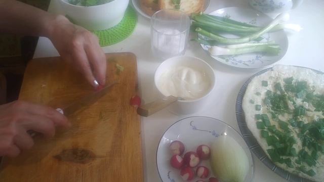 ЛАЙФХАК . ГОТОВЛЮ ВКУСНЫЙ САЛАТ ОВОЩНОЕ АССОРТИ смотреть онлайн