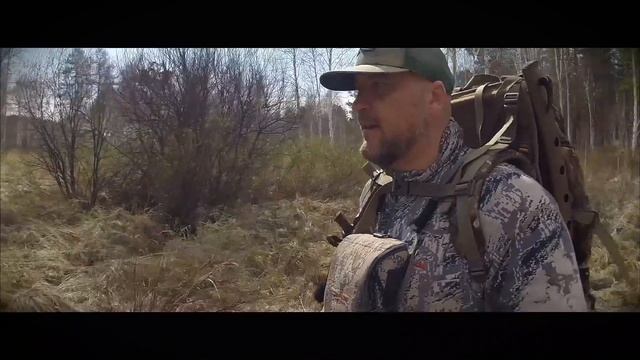 О клещах, лесах и многом другом - прогулка смотреть онлайн