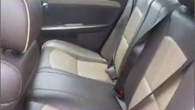 2009 Chevrolet Malibu - Flushing NY смотреть онлайн