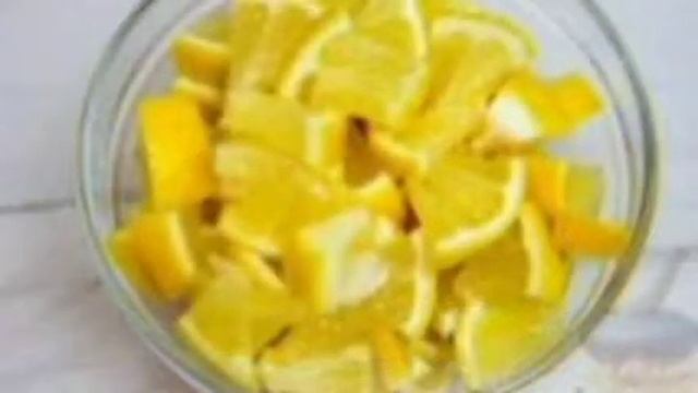 Кулинарные эксперименты