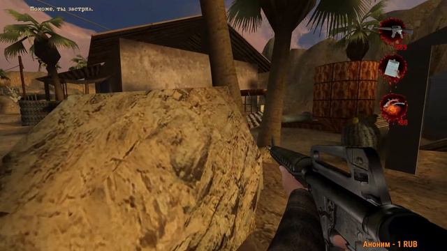 Postal 2 Remastered FULL HD Стрим 3 Полное прохождение на русском языке