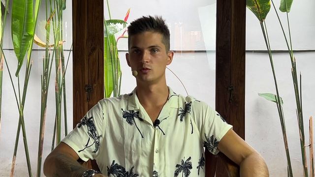 "Сатсанг: А Что За Дверью?!" - Просветление смотреть онлайн