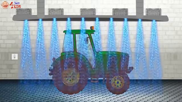 Сельскохозяйственные животные Учить животных Ферма Животные Звуки и названия Образовательное смотреть онлайн