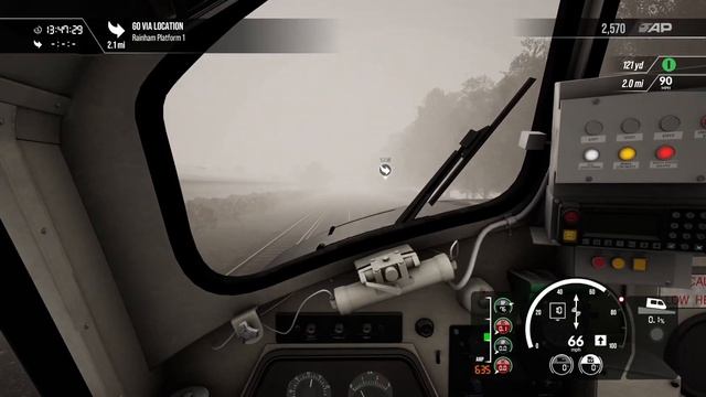 All The Scenarios ep 33, Risky Rescue, ROG Class 37 смотреть онлайн