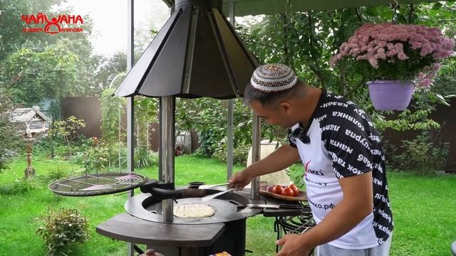 Домашний уют с Эльвирой