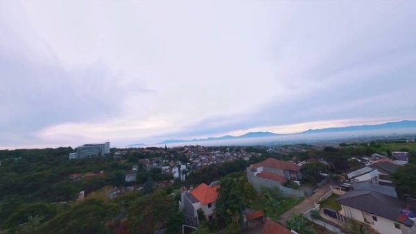 Bandung Lautan Asmara 2021