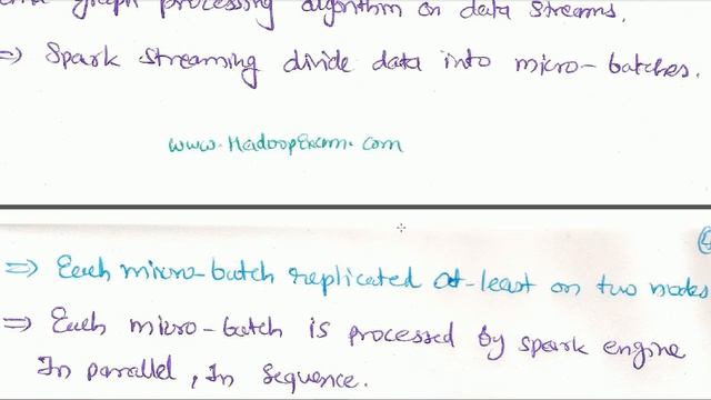 SPARK STREAMING PART-1 ON THE FLY DATA PROCESSING ENGINE Tutorial смотреть онлайн