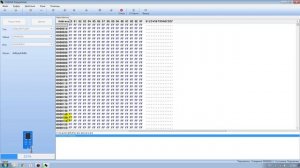 Прошивка биоса программатором CH341A