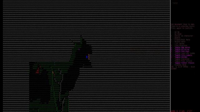Cataclysm Dark Days Ahead (CDDA) - Livestream смотреть онлайн