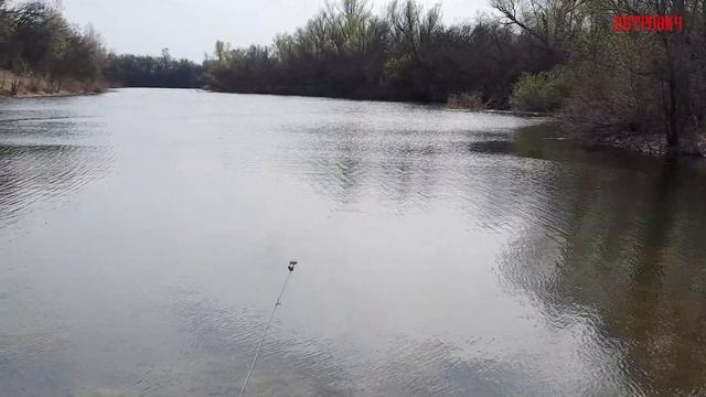 Рыбалка апреле Куда делась рыба Fishing Where did the fish go смотреть онлайн