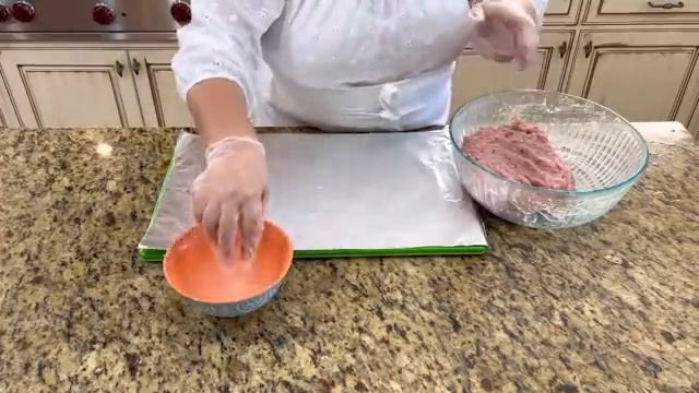 Самые сочные котлеты!  #простойрецепт #натальяфальконе.mp4