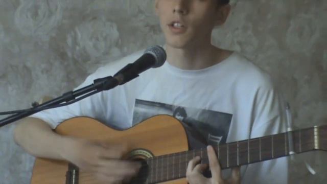 Александр Роганов - Дерево (Домашняя запись) смотреть онлайн