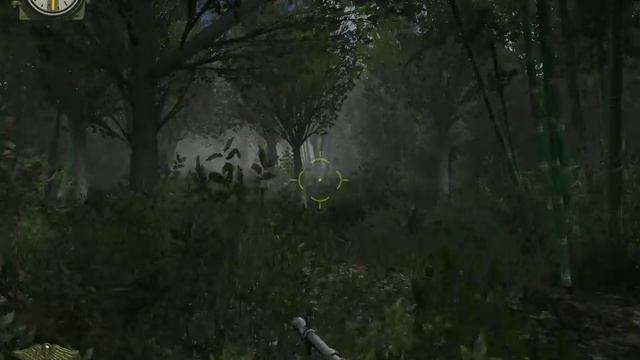 Men of Valor:Vietnam mission 1 смотреть онлайн