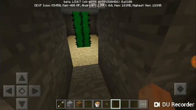 Minecraft #20 профессионал в майнкрафте смотреть онлайн