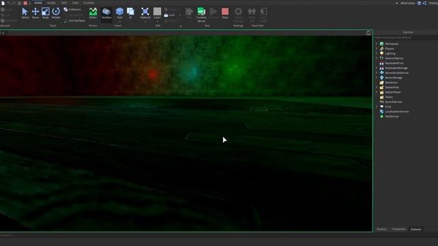 Roblox Future Is Bright 3 and Surface Appearance смотреть онлайн