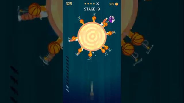 СУПЕР ВЗЛОМ KNIFE HIT попадения нож в нож смотреть онлайн